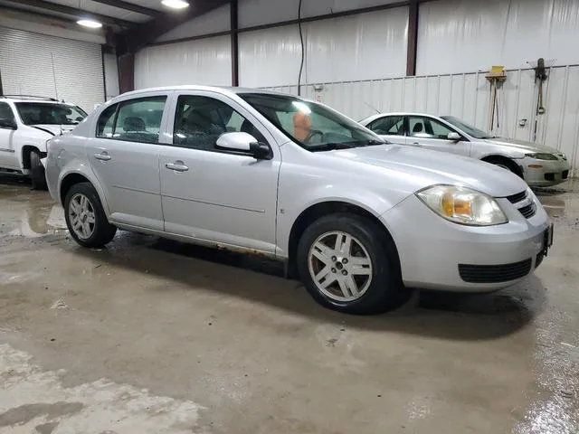 1G1AL55F467840443 2006 2006 Chevrolet Cobalt- LT 4