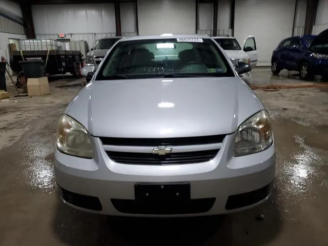 1G1AL55F467840443 2006 2006 Chevrolet Cobalt- LT 5