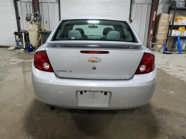 1G1AL55F467840443 2006 2006 Chevrolet Cobalt- LT 6