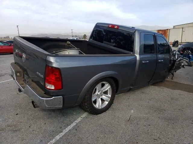 1D7RV1GP7AS160521 2010 2010 Dodge RAM 1500 3