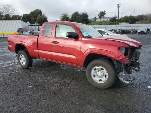 3TYRX5GNXNT039155 2022 2022 Toyota Tacoma- Access Cab 4