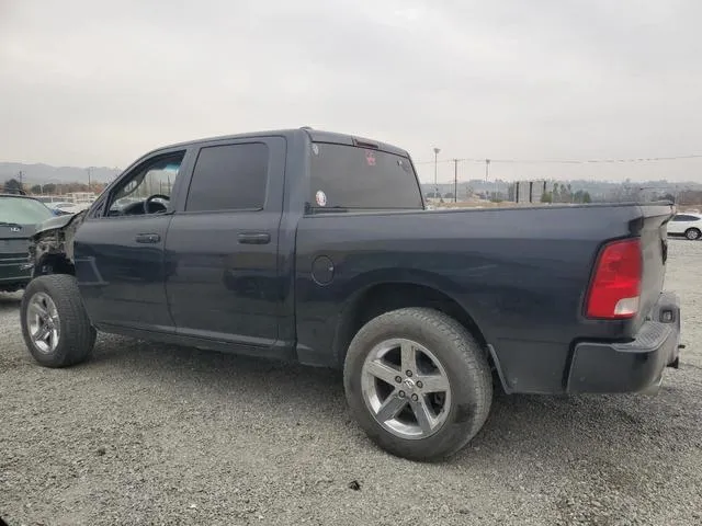 1C6RR6KT0DS655199 2013 2013 RAM 1500- ST 2