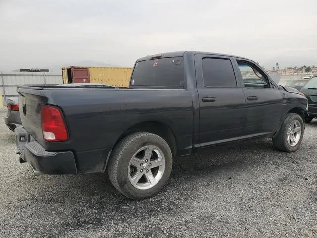 1C6RR6KT0DS655199 2013 2013 RAM 1500- ST 3