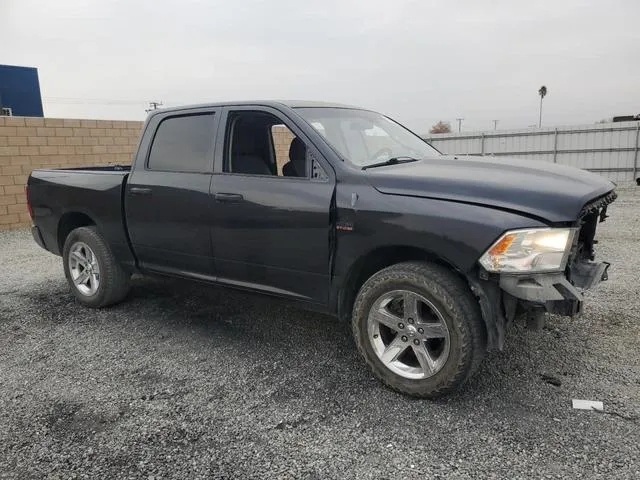 1C6RR6KT0DS655199 2013 2013 RAM 1500- ST 4