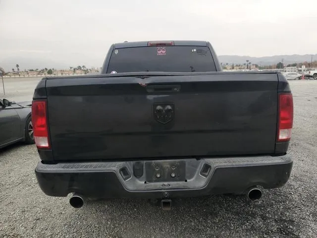 1C6RR6KT0DS655199 2013 2013 RAM 1500- ST 6