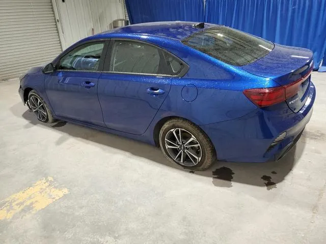 3KPF24AD8PE661791 2023 2023 KIA Forte- LX 2