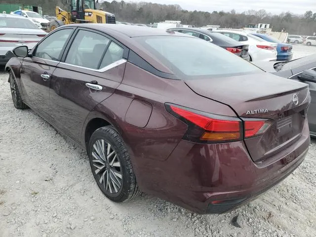 1N4BL4DV7RN372485 2024 2024 Nissan Altima- SV 2