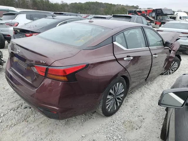 1N4BL4DV7RN372485 2024 2024 Nissan Altima- SV 3