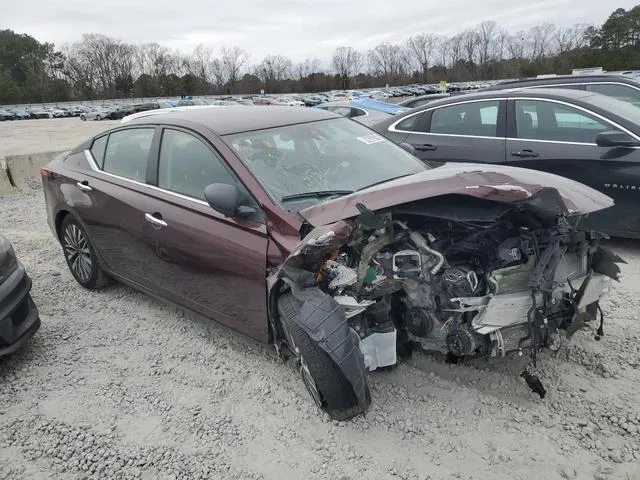 1N4BL4DV7RN372485 2024 2024 Nissan Altima- SV 4