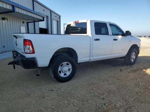 3C6UR5CJ0KG518592 2019 2019 RAM 2500- Tradesman 3