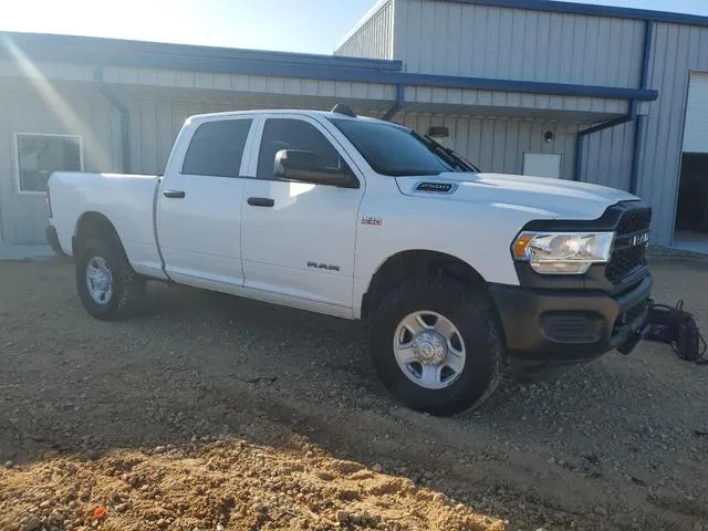 3C6UR5CJ0KG518592 2019 2019 RAM 2500- Tradesman 4