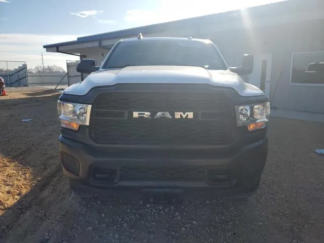 3C6UR5CJ0KG518592 2019 2019 RAM 2500- Tradesman 5