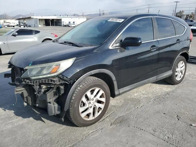 3CZRM3H5XFG707683 2015 2015 Honda CR-V- EX 1