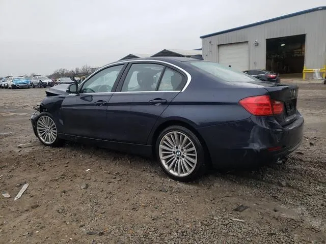 WBA3A5C53CF259594 2012 2012 BMW 3 Series- 328 I 2