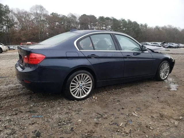 WBA3A5C53CF259594 2012 2012 BMW 3 Series- 328 I 3