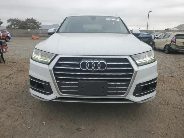 WA1LAAF72HD021936 2017 2017 Audi Q7- Premium Plus 5