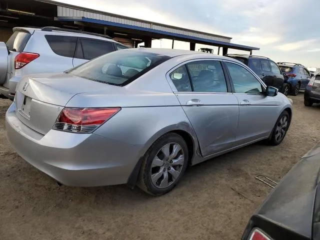 JHMCP26818C010465 2008 2008 Honda Accord- Exl 3