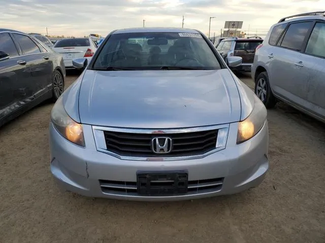 JHMCP26818C010465 2008 2008 Honda Accord- Exl 5