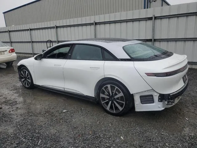 50EA1TEA8PA001904 2023 2023 Lucid Motors AIR- Touring 2