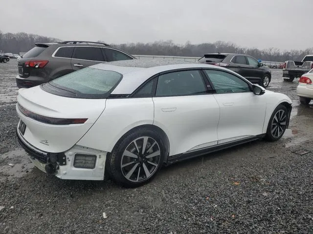 50EA1TEA8PA001904 2023 2023 Lucid Motors AIR- Touring 3