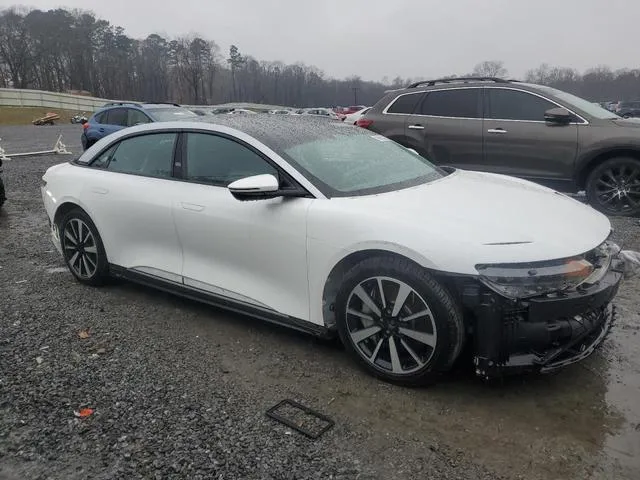 50EA1TEA8PA001904 2023 2023 Lucid Motors AIR- Touring 4