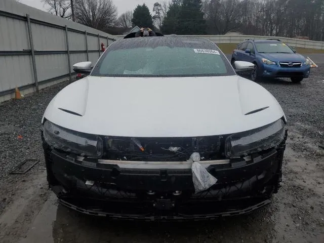 50EA1TEA8PA001904 2023 2023 Lucid Motors AIR- Touring 5