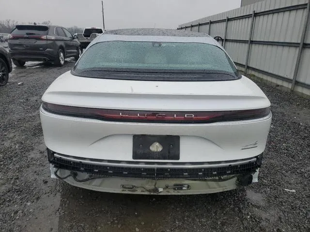 50EA1TEA8PA001904 2023 2023 Lucid Motors AIR- Touring 6