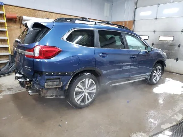 4S4WMAPD2L3456738 2020 2020 Subaru Ascent- Limited 3