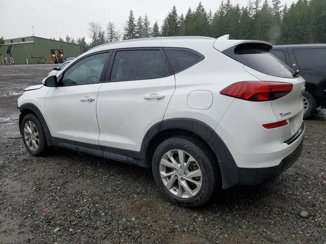 KM8J33A47LU201692 2020 2020 Hyundai Tucson- Limited 2