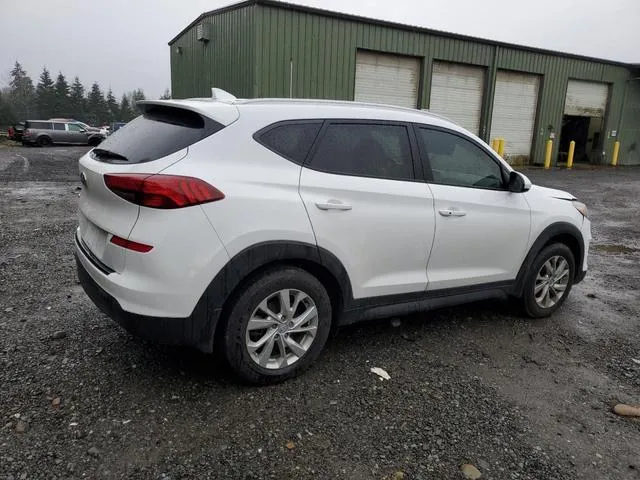 KM8J33A47LU201692 2020 2020 Hyundai Tucson- Limited 3