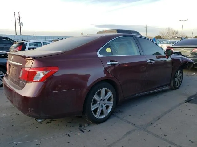 JTHBJ46G872135824 2007 2007 Lexus ES- 350 3