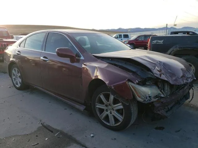 JTHBJ46G872135824 2007 2007 Lexus ES- 350 4