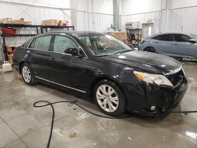 4T1BK3DB5BU401440 2011 2011 Toyota Avalon- Base 4