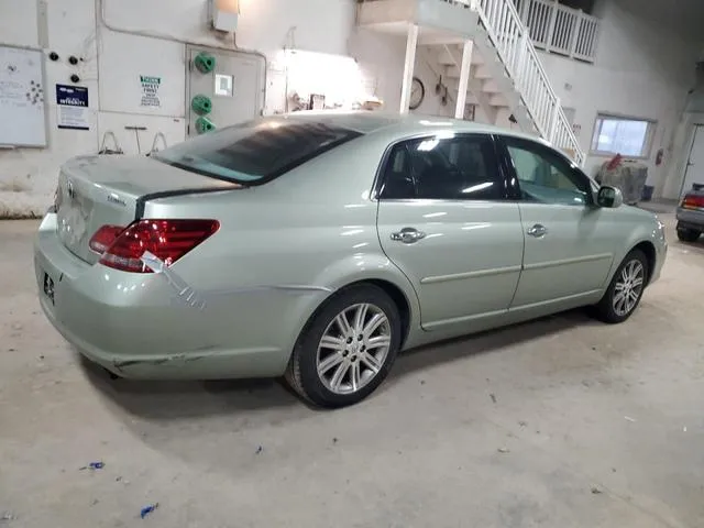 4T1BK36B78U264197 2008 2008 Toyota Avalon- XL 3