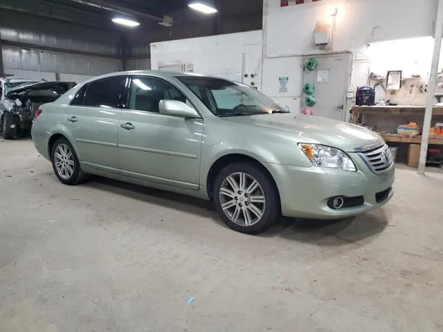 4T1BK36B78U264197 2008 2008 Toyota Avalon- XL 4