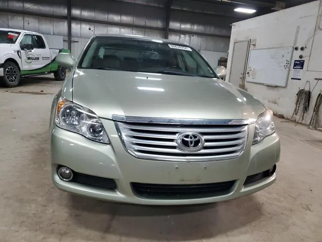 4T1BK36B78U264197 2008 2008 Toyota Avalon- XL 5