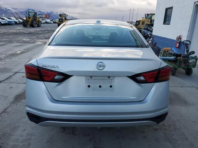 1N4BL4BV4LC148080 2020 2020 Nissan Altima- S 6