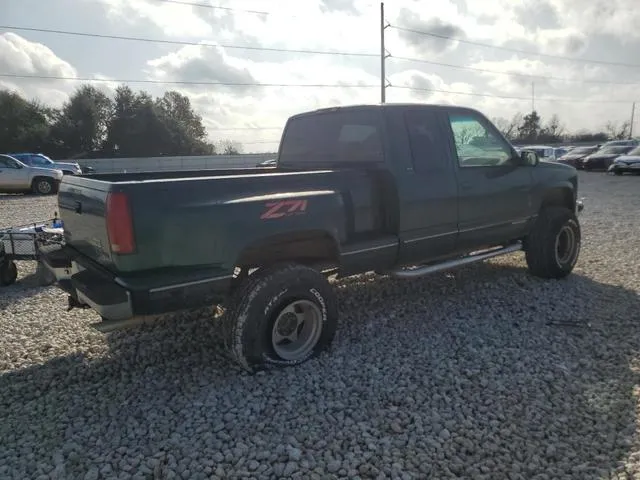 2GTEK19R8T1562275 1996 1996 GMC Sierra- K1500 3