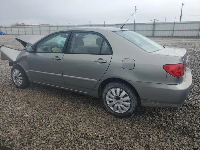 JTDBR32E930038047 2003 2003 Toyota Corolla- CE 2