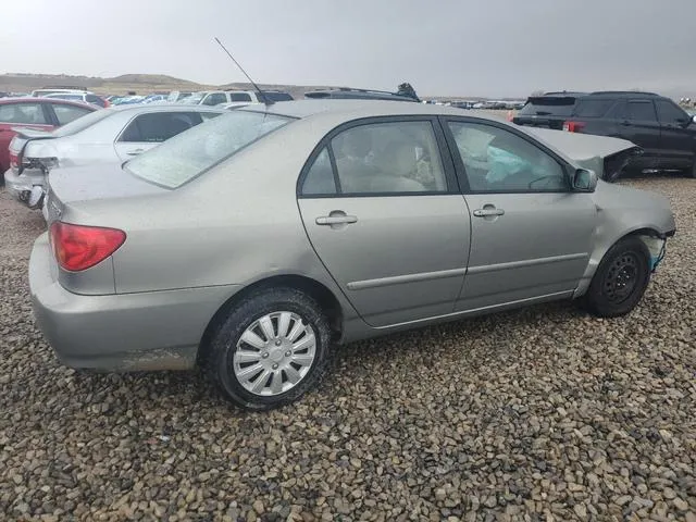 JTDBR32E930038047 2003 2003 Toyota Corolla- CE 3