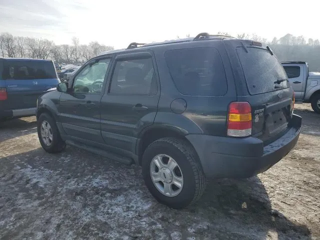 1FMYU03103KC04362 2003 2003 Ford Escape- Xlt 2