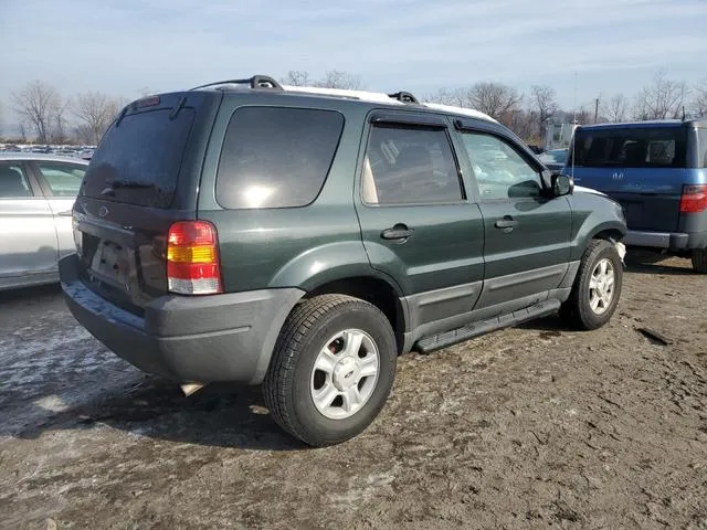 1FMYU03103KC04362 2003 2003 Ford Escape- Xlt 3