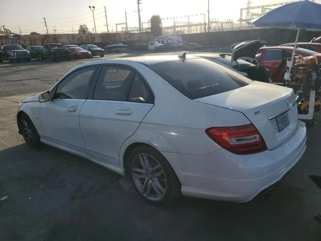 WDDGF4HB1CA641950 2012 2012 Mercedes-Benz C-Class- 250 2