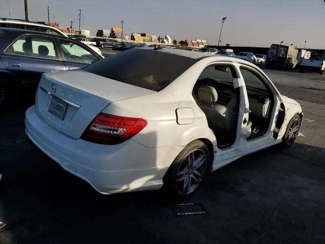 WDDGF4HB1CA641950 2012 2012 Mercedes-Benz C-Class- 250 3