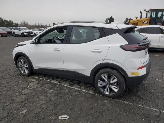 1G1FY6S08N4125016 2022 2022 Chevrolet Bolt- LT 2