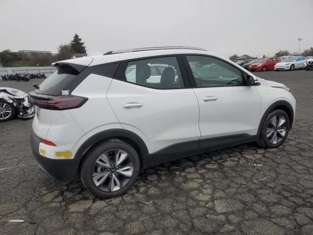 1G1FY6S08N4125016 2022 2022 Chevrolet Bolt- LT 3