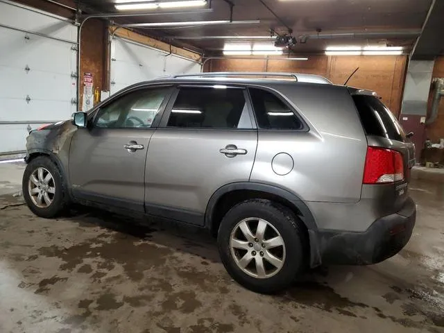 5XYKTCA69CG229912 2012 2012 KIA Sorento- Base 2