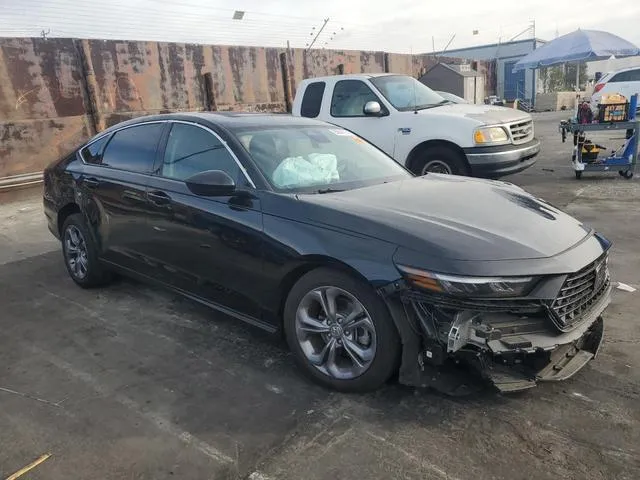 1HGCY1F36RA038922 2024 2024 Honda Accord- EX 4