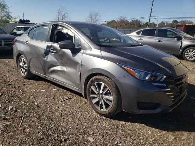 3N1CN8EVXPL824850 2023 2023 Nissan Versa- SV 4