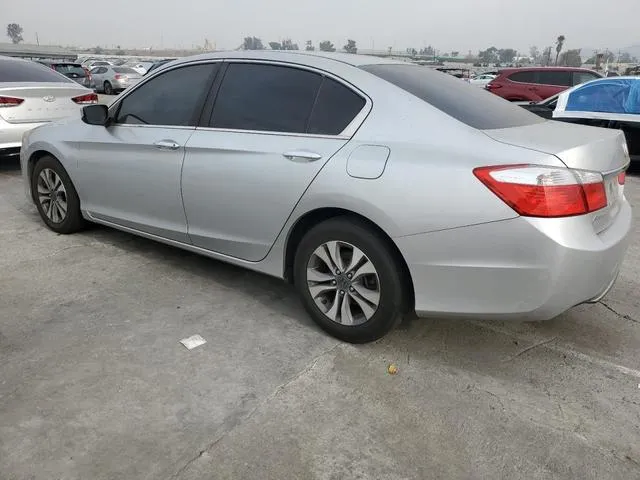 1HGCR2F34DA272911 2013 2013 Honda Accord- LX 2